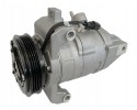AIR CONDITIONING COMPRESSOR FORD MUSTANG 3 7L V6 15 Car type passenger cars