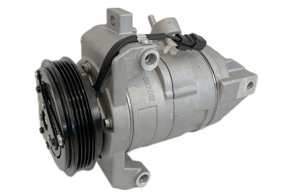AIR CONDITIONING COMPRESSOR FORD MUSTANG 3 7L V6 15 Car type passenger cars