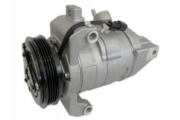 AIR CONDITIONING COMPRESSOR FORD MUSTANG 3 7L V6 15 Car type passenger cars