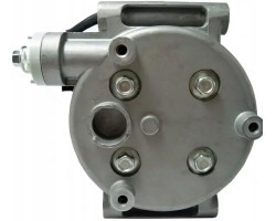 COMPRESSOR AIR CONDITIONING COMPRESSOR ACP 90 000S MAHLE