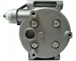 Compresor de aire acondicionado Mahle ACP 90 000S