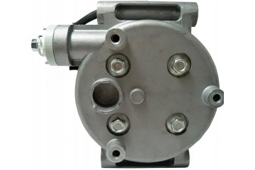 COMPRESSOR AIR CONDITIONING COMPRESSOR ACP 90 000S MAHLE