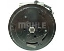 COMPRESSOR AIR CONDITIONING COMPRESSOR ACP 90 000S MAHLE Packaging status original