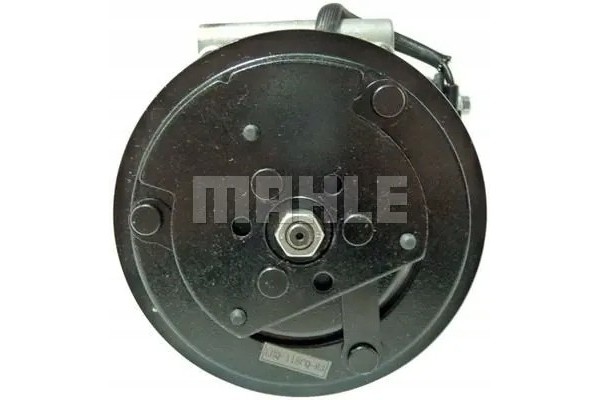 COMPRESSOR AIR CONDITIONING COMPRESSOR ACP 90 000S MAHLE Packaging status original