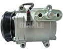 COMPRESSOR AIR CONDITIONING COMPRESSOR ACP 90 000S MAHLE Part manufacturer Mahle