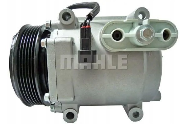 COMPRESSOR AIR CONDITIONING COMPRESSOR ACP 90 000S MAHLE Part manufacturer Mahle