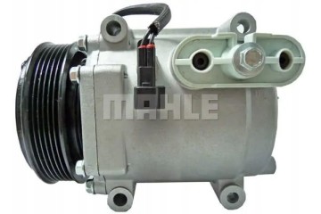COMPRESSOR AIR CONDITIONING COMPRESSOR ACP 90 000S MAHLE Part manufacturer Mahle