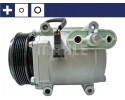 COMPRESSOR AIR CONDITIONING COMPRESSOR ACP 90 000S MAHLE Catalog number of the part ACP 90 000S