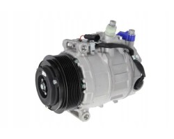 COMPRESSOR AIR CONDITIONING COMPRESSOR 813427 VALEO