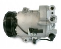 AIR CONDITIONING COMPRESSOR OPEL ASTRA J 1 4 DELPHI CVC 1618531 95518880