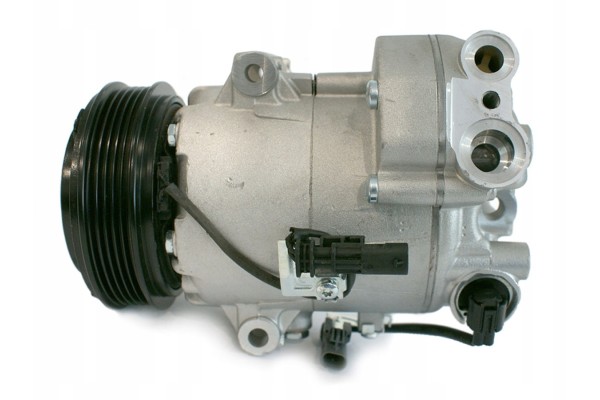 AIR CONDITIONING COMPRESSOR OPEL ASTRA J 1 4 DELPHI CVC 1618531 95518880