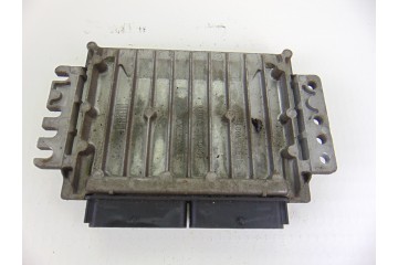 8200048226 CENTRALITA MOTOR UCE RENAULT MEGANE I FASE 2 CLASSIC (LA...) 1.6 16V Authentique 8200048226 194557 RENAULT - 2