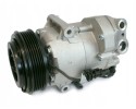 AIR CONDITIONING COMPRESSOR OPEL ASTRA J 1 4 DELPHI CVC 1618531 95518880 Part manufacturer EURO KLIMA