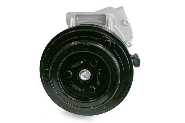 AIR CONDITIONING COMPRESSOR OPEL ASTRA J 1 4 DELPHI CVC 1618531 95518880 Catalog number of the part 3377057 8FK351340 361 TSP015