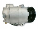 AIR CONDITIONING COMPRESSOR OPEL ASTRA J 1 4 DELPHI CVC 1618531 95518880 Quality of parts according to GVO P replacement with or