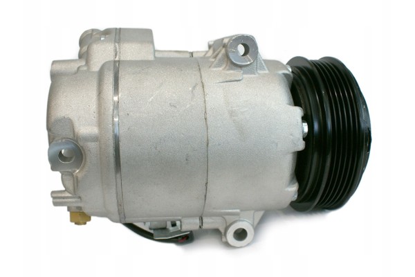 AIR CONDITIONING COMPRESSOR OPEL ASTRA J 1 4 DELPHI CVC 1618531 95518880 Quality of parts according to GVO P replacement with or