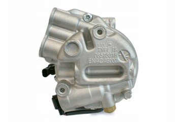 AIR CONDITIONING COMPRESSOR OPEL ASTRA J 1 4 DELPHI CVC 1618531 95518880 Car type passenger cars