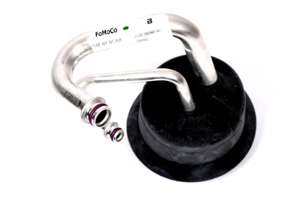 GALAXY 2006 15 EXPANSION VALVE HOSE Catalog number of the part 6G91 18D487 AC