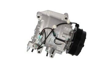 NRF HONDA CIVIC 12 AIR CONDITIONING COMPRESSOR Catalog number of the part 320098