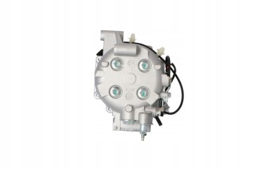 NRF HONDA CIVIC 12 AIR CONDITIONING COMPRESSOR Car type passenger cars