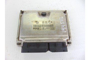 038906019DQ  CENTRALITA MOTOR UCE SEAT IBIZA (6L1) F.R. 038906019DQ 194562 SEAT - 1