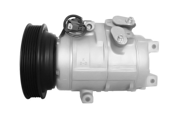 Air conditioning compressor AIRSTAL 10 1455 Packaging status original