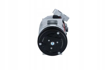 COMPRESSOR AIR CONDITIONING 320106 NRF