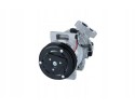 COMPRESSOR AIR CONDITIONING 320106 NRF Part manufacturer NRF
