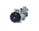 COMPRESSOR AIR CONDITIONING 320106 NRF Catalog number of the part 320106