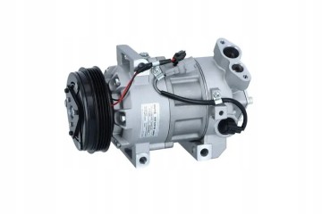 COMPRESSOR AIR CONDITIONING 320106 NRF EAN GTIN 8718042406767