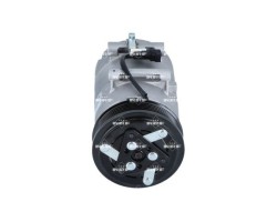 NRF AIR CONDITIONING COMPRESSOR FORD GALAXY KUGA VOLVO C30C S40 03