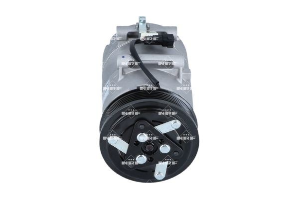 NRF AIR CONDITIONING COMPRESSOR FORD GALAXY KUGA VOLVO C30C S40 03