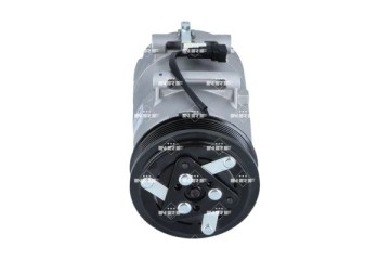 NRF AIR CONDITIONING COMPRESSOR FORD GALAXY KUGA VOLVO C30C S40 03