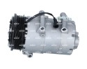 NRF AIR CONDITIONING COMPRESSOR FORD GALAXY KUGA VOLVO C30C S40 03 Catalog number of the part 32250