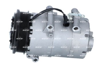 NRF AIR CONDITIONING COMPRESSOR FORD GALAXY KUGA VOLVO C30C S40 03 Catalog number of the part 32250