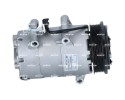 NRF AIR CONDITIONING COMPRESSOR FORD GALAXY KUGA VOLVO C30C S40 03 Product weight with unit packaging 5 kg