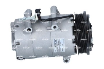 NRF AIR CONDITIONING COMPRESSOR FORD GALAXY KUGA VOLVO C30C S40 03 Product weight with unit packaging 5 kg
