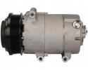 NRF AIR CONDITIONING COMPRESSOR FORD GALAXY KUGA VOLVO C30C S40 03 Quality of parts according to GVO Q original with factory log