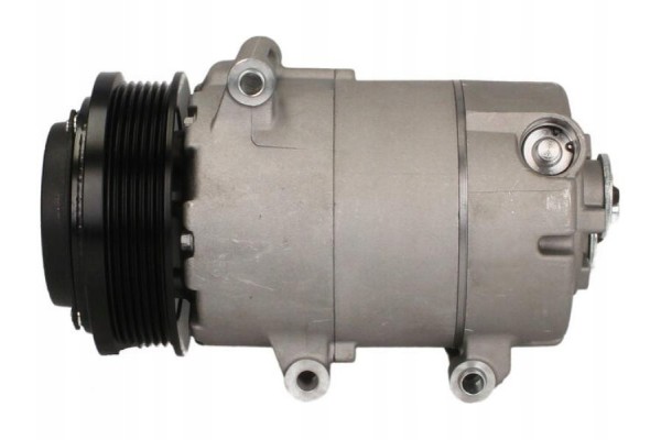 NRF AIR CONDITIONING COMPRESSOR FORD GALAXY KUGA VOLVO C30C S40 03 Quality of parts according to GVO Q original with factory log