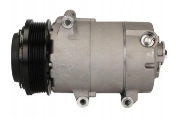 NRF AIR CONDITIONING COMPRESSOR FORD GALAXY KUGA VOLVO C30C S40 03 Quality of parts according to GVO Q original with factory log