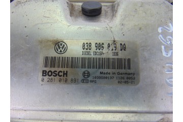 038906019DQ  CENTRALITA MOTOR UCE SEAT IBIZA (6L1) F.R. 038906019DQ 194562 SEAT - 3