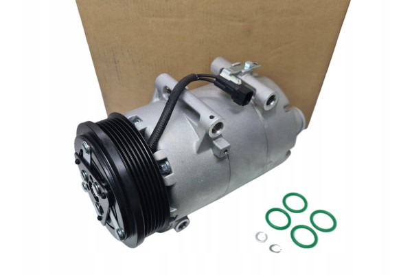Compresor de aire acondicionado NRF 32250