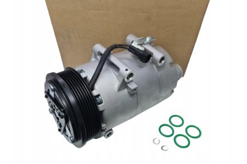 Compresor de aire acondicionado NRF 32250