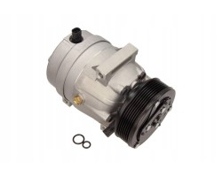 NRF AIR CONDITIONING COMPRESSOR RENAULT LAGOON 02