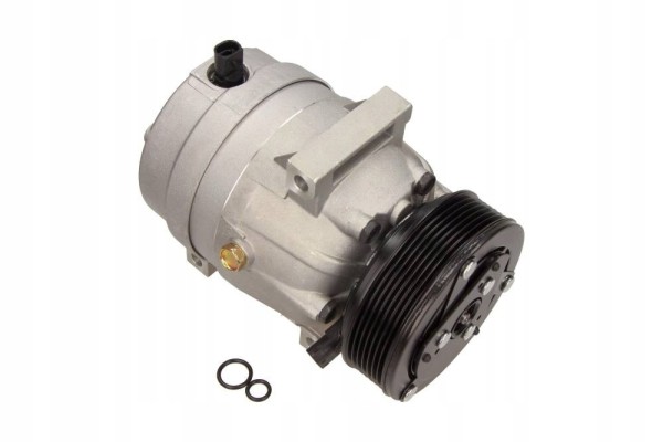 NRF AIR CONDITIONING COMPRESSOR RENAULT LAGOON 02