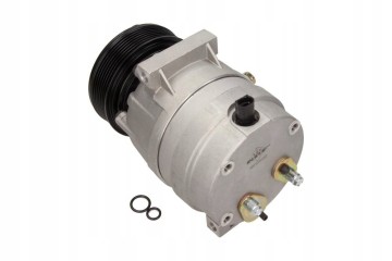 NRF AIR CONDITIONING COMPRESSOR RENAULT LAGOON 02 Part manufacturer NRF