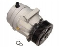 NRF AIR CONDITIONING COMPRESSOR RENAULT LAGOON 02 Catalog number of the part 32872