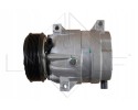 NRF AIR CONDITIONING COMPRESSOR RENAULT LAGOON 02 Product weight with unit packaging 11 kg