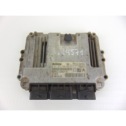 9656841080 CENTRALITA MOTOR UCE CITROEN XSARA PICASSO