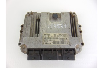 9656841080 CENTRALITA MOTOR UCE CITROEN XSARA PICASSO 2.0 HDi Satisfaction 9656841080 194571 CITROEN - 1